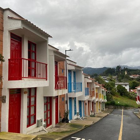 Villa Casa Roma - La Tranquilidad Del Campo En La Ciudad - Rnt 1 0 8 1 3 7- Salento Exterior foto