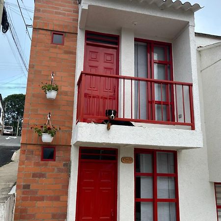 Villa Casa Roma - La Tranquilidad Del Campo En La Ciudad - Rnt 1 0 8 1 3 7- Salento Exterior foto